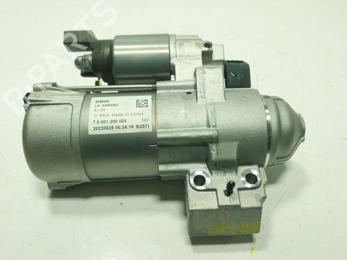 Starter BMW X5 (G05, F95) xDrive 40 d Mild-Hybrid | BP29844105M8 