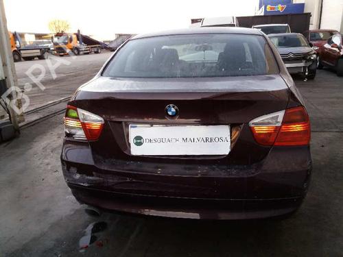 Radio BMW 3 (E90)  | BP7099800E6 