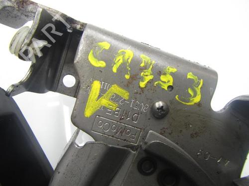 Hand brake FORD FIESTA VI (CB1, CCN) 1.4 TDCi | BP8770588I18 