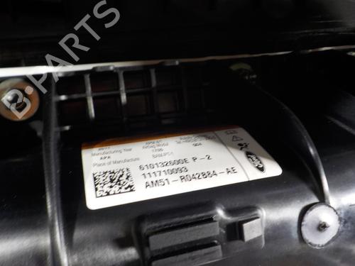 Dashboard FORD C-MAX II (DXA/CB7, DXA/CEU) | BP8307431C46 - Image 4