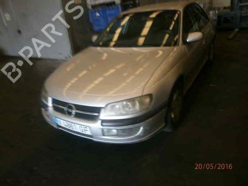 Used Parts OPEL OMEGA B (V94)  2.5 V6 (F69, M69, P69)  484643