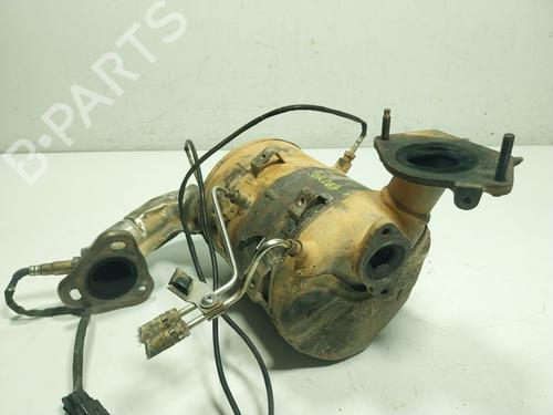 Particulate filter NISSAN NV300 Van (X82) 1.6 dci 120 | BP28294885M81 