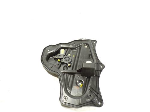 Used Rear right window mechanism Rear right window mechanism MAZDA 3 (BM, BN) [2013-2019] 7818567 7818567