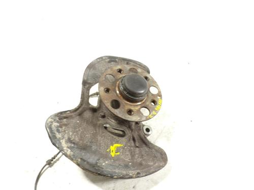 Used Left front steering knuckle Left front steering knuckle MERCEDES-BENZ E-CLASS Coupe (C207) [2009-2016] 7886236 7886236