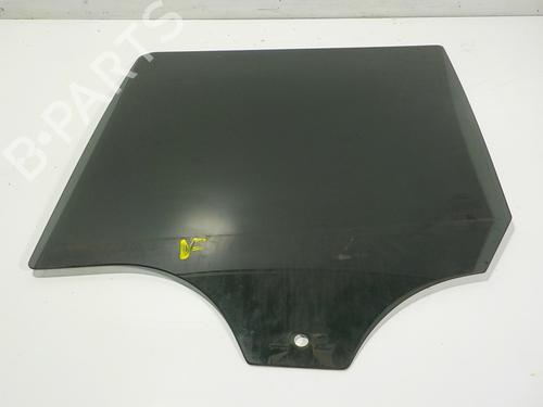 Used Rear left door window Rear left door window FORD TOURNEO CONNECT / GRAND TOURNEO CONNECT V408 MPV 1.6 TDCi (115 hp) 13684841 13684841