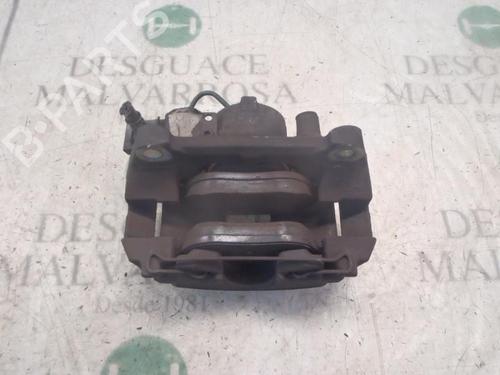 Left front brake caliper RENAULT LAGUNA II (BG0/1_) 1.9 dCi (BG08, BG0G) | BP11547196M105 - Image 3