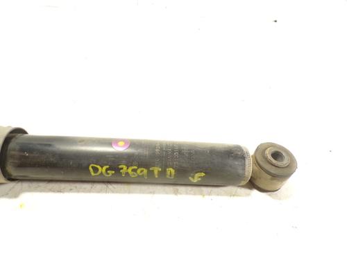 Right rear shock absorber RENAULT CLIO IV Grandtour (KH_)  | BP7911263M19 