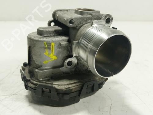 Used Throttle body CITROËN BERLINGO (ER_, EC_) 1.5 BlueHDi 100 (102 hp) 28816252