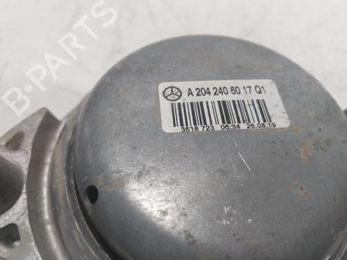 Engine mount MERCEDES-BENZ E-CLASS Coupe (C207) E 350 CDI (207.322) | BP18944802M89