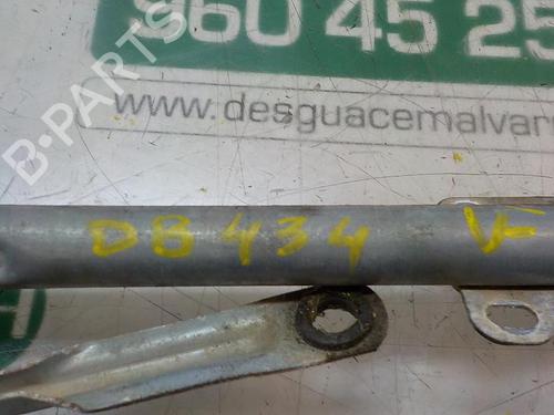 Front wipers mechanism OPEL CORSA D (S07) 1.4 (L08, L68) | BP14281664C83 