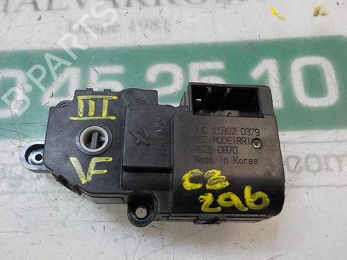 Used Electronic module Electronic module SSANGYONG RODIUS I 2.7 Xdi (165 hp) 14281863 14281863