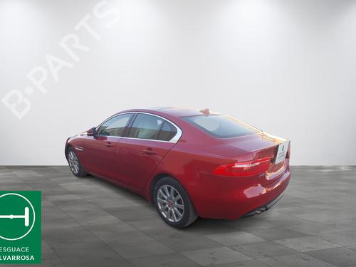 Module xenonverlichting JAGUAR XE (X760) 2.0 D | BP27920256C53 