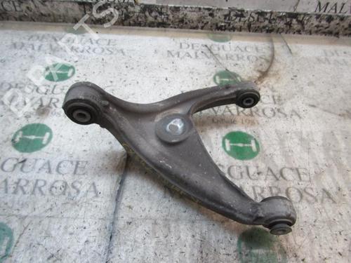 Used Right rear suspension arm Right rear suspension arm CITROËN C5 III (RD_) 2.0 16V (RDRFJC, RDRFJF) (140 hp) 3844325 3844325