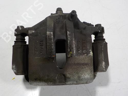 Used Left front brake caliper KIA SPORTAGE IV (QL, QLE) [2015-2022]  13810348