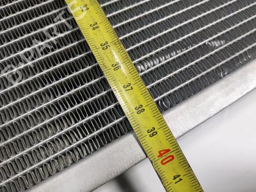 Køler LEXUS CT (ZWA10_)  | BP17895674M31