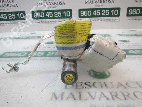 Left curtain airbag KIA RIO III (UB) 1.2 CVVT | BP3991048C11 