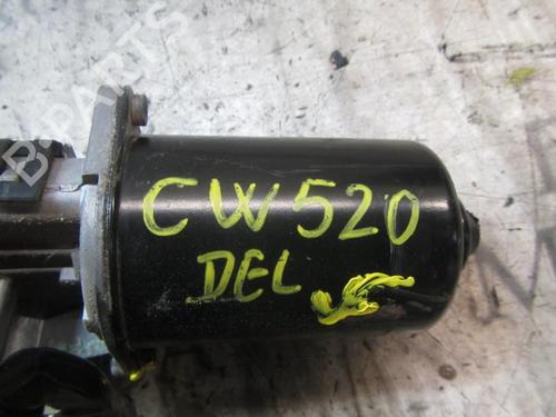 Front wiper motor KIA CEE'D Hatchback (ED)  | BP3837856M29 