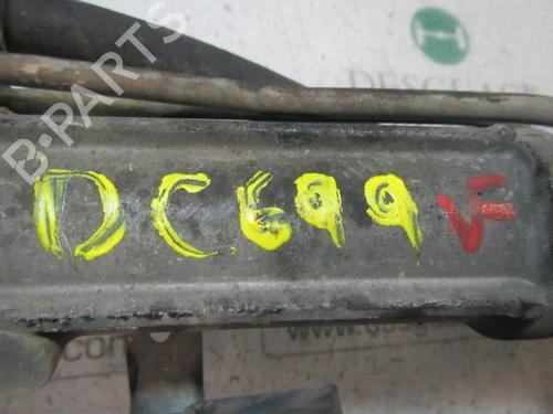 Steering rack ALFA ROMEO 147 (937_)  | BP3880327M22 