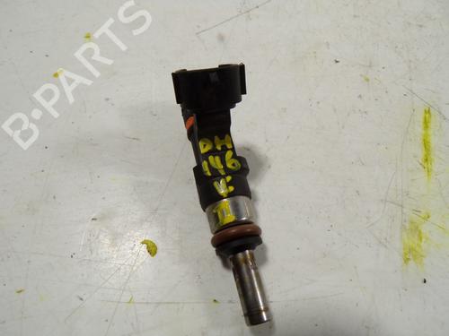 Used Injector Injector RENAULT CAPTUR I (J5_, H5_) [2013-2026] 8142018 8142018