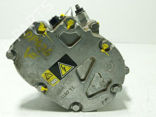 AC compressor VOLVO XC40 (536) T2 | BP36668773M34 - Image 3