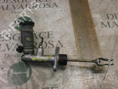 Used Clutch slave cylinder Clutch slave cylinder HYUNDAI ACCENT II Saloon (LC) 1.5 CRDi (82 hp) 14267141 14267141