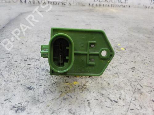 Used Heater resistor Heater resistor FIAT TIPO Saloon (356_, 357_) 1.4 (356SXA1B) (95 hp) 11644083 11644083