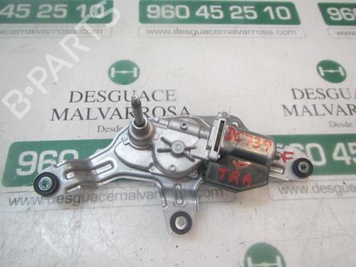 Ruitenwissermotor achter TOYOTA COROLLA Hatchback (_E21_, _EA1_, _EH1_) [2018-2025]  9104306