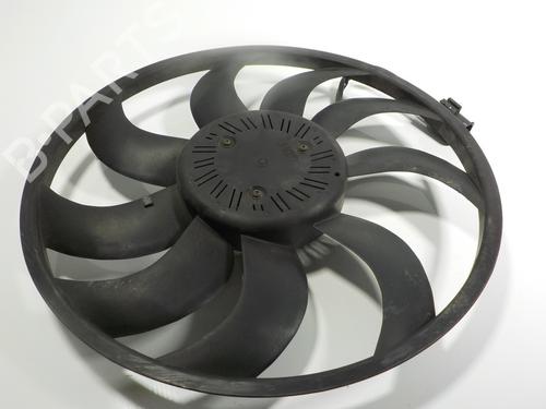 Used Radiator fan Radiator fan BMW 3 Touring (F31) 325 d (218 hp) 11024146 11024146