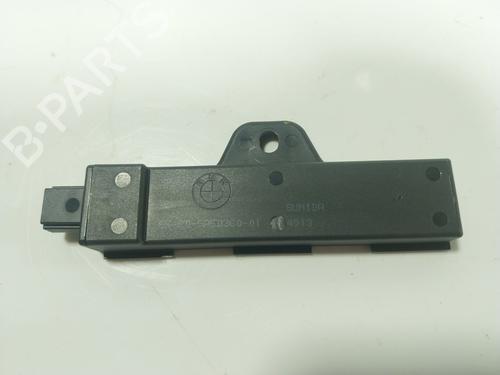 Used Electronic module BMW 4 Coupe (G22, G82) 420 d Mild-Hybrid xDrive (190 hp) 23534861