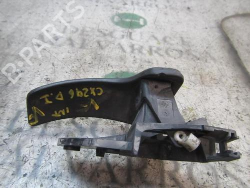 Front left interior door handle PEUGEOT BOXER Van 2.2 HDi 120 | BP4011327I13 