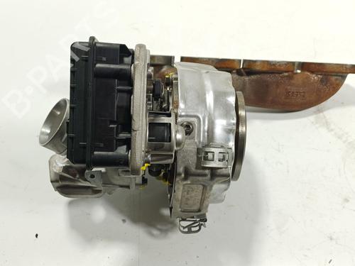 Used Turbocharger/Supercharger Turbocharger/Supercharger VW TIGUAN (CT1) [2023-2026] 36433565 36433565