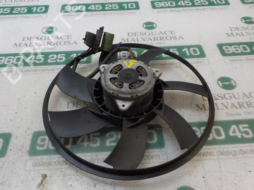 Radiator fan OPEL INSIGNIA A (G09) 2.0 CDTI (68) | BP3868166M35 
