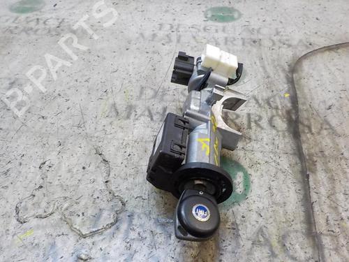 Used Electronic module Electronic module FIAT SEDICI (189_) 1.9 D Multijet (120 hp) 14280144 14280144