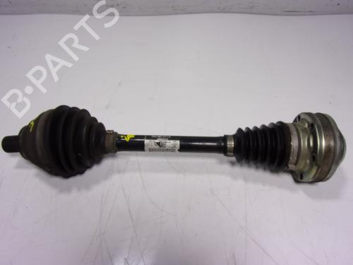Used Left front driveshaft Left front driveshaft VW CADDY IV Box Body/MPV (SAA, SAH) 2.0 TDI (140 hp) 15721971 15721971