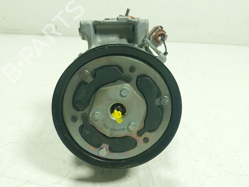 AC compressor SEAT LEON Sportstourer (KL8, KLD)  | BP29576004M34 