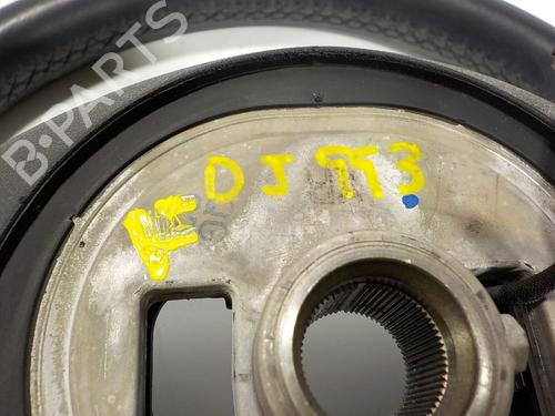 Steering wheel MERCEDES-BENZ A-CLASS (W176)  | BP11192456C49 
