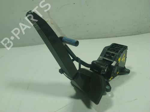 Used Pedal Pedal TOYOTA RAV 4 V (_A5_, _H5_) [2018-2026] 17808531 17808531