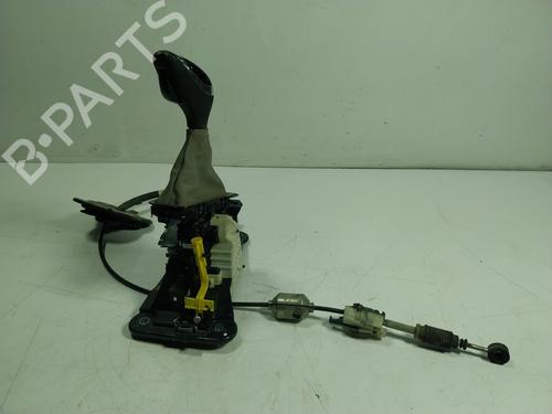 Manual gearbox selector RENAULT ZOE (BFM_) ZOE (88 hp) 17674327