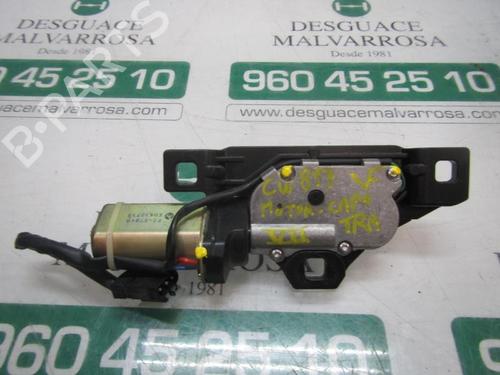 Tailgate lock BMW 7 (E65, E66, E67) [2001-2009]null 67107014872 | 7014872