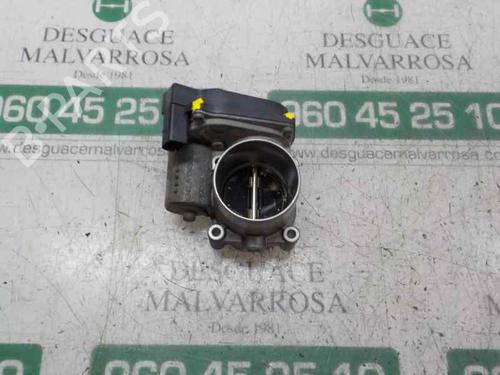Used Throttle body Throttle body VW GOLF VI (5K1) 1.4 TSI (122 hp) 5248895 5248895