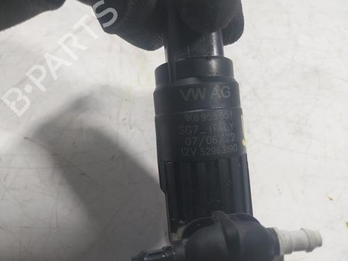 Washer pump CUPRA LEON Sportstourer (KL8, KU8, KUD)  | BP16679568E24 