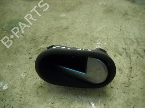Used Front right interior door handle Front right interior door handle FORD FIESTA V (JH_, JD_) 1.4 TDCi (68 hp) 3740288 3740288