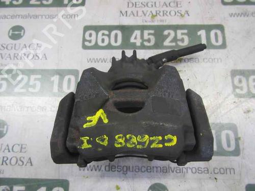 Used Left front brake caliper Left front brake caliper 11549731 11549731
