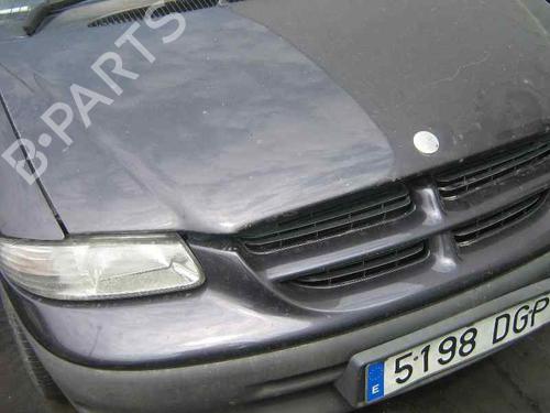 Radio CHRYSLER VOYAGER / GRAND VOYAGER III (GS_, NS_) 2.5 TD | BP3794551E6 