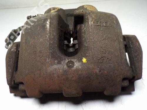 Used Left front brake caliper Left front brake caliper 13309594 13309594
