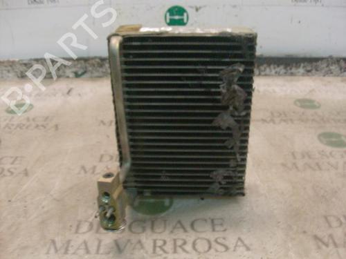 Air conditioning evaporator PEUGEOT 206 CC (2D) 2.0 S16 (136 hp) 11646226