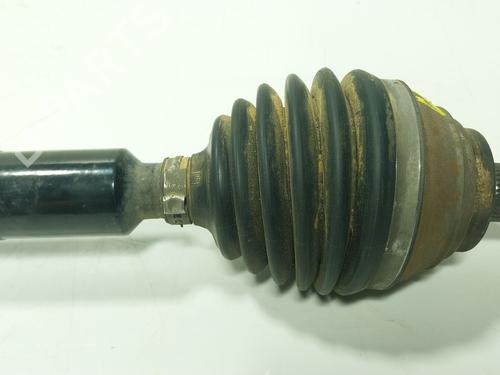 Right front driveshaft VW GOLF VII Variant (BA5, BV5) 1.6 TDI | BP29400104M39 