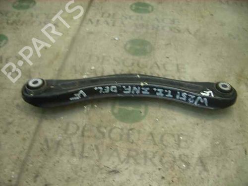 Used Left rear suspension arm Left rear suspension arm MERCEDES-BENZ R-CLASS (W251, V251) [2005-2017] 7176291 7176291