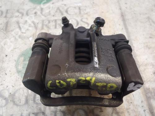 Used Right rear brake caliper TOYOTA COROLLA (_E12_) 1.6 VVT-i (ZZE121_, ZZE121R) (110 hp) 11547252