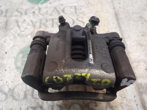 Pinza freno trasera derecha TOYOTA COROLLA (_E12_) 1.6 VVT-i (ZZE121_) (110 hp) 4773002110